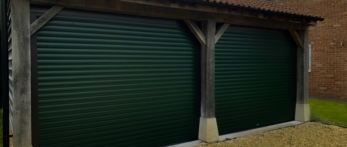 Avon Garage Doors Ltd